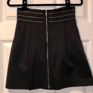 Aqua Skirt